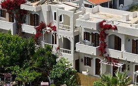 Mila Malia Studios Hotel